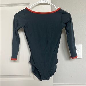 Yumiko Leotard - Sofiane